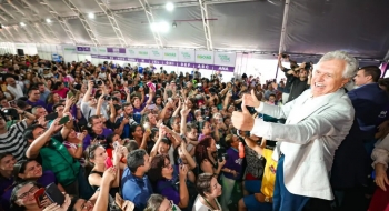 Goiás Social Mulher oferta serviços e 10 mil empregos